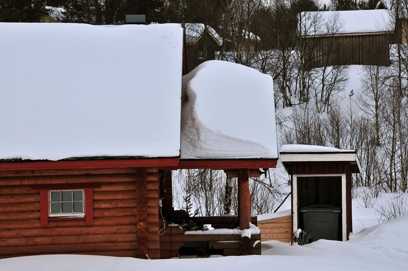 Norway, Sweeden, Finland, Scandinavia